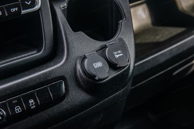 Fiat Ducato Maxi L4H3