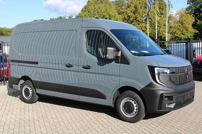 Renault Master L2H2 Extra