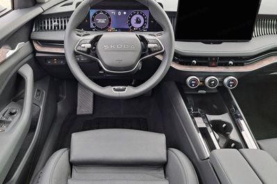 Skoda Superb L&K 2.0 TSI DSG