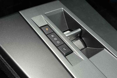 Opel Frontera Edition 44kWh