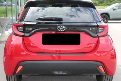 Toyota Yaris Style 1.5 Hybrid