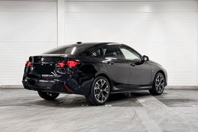 BMW Seria 2 Gran Coupe 218d