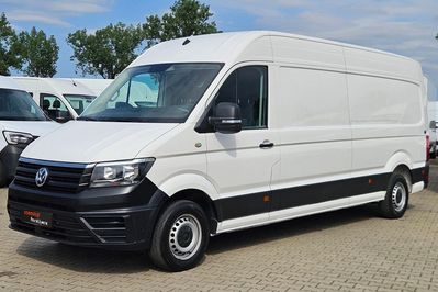 Volkswagen Crafter TDI  L4H2