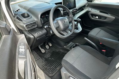 Toyota Proace City Verso L1H1