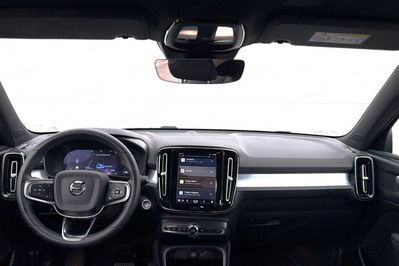 Volvo XC40 B3 Core aut