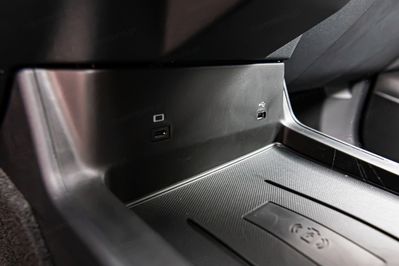 Baic Beijing 7 X75 1.5T Luxury DCT