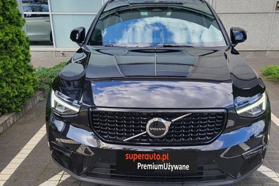 Volvo XC40 B3 Plus Dark aut