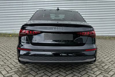 Audi A3 35 TFSI Advanced