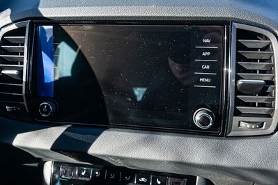 Skoda Karoq Edition 130 1.5 TSI DSG
