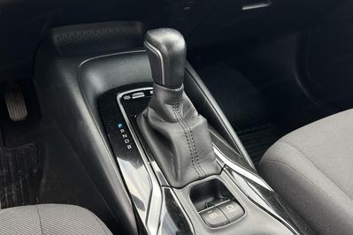 Toyota Corolla 1.8 Hybrid Comfort + LPG