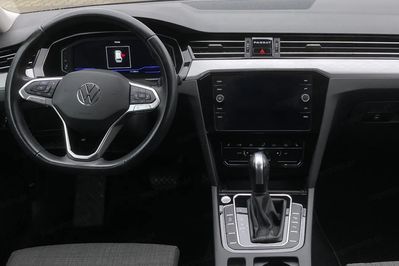 Volkswagen Passat 1.5 TSI EVO Business DSG