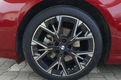 BMW Seria 1 120 mHEV aut