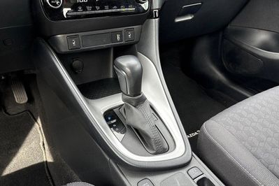 Mazda 2 1.5 Hybrid Agile CVT
