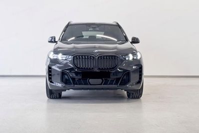 BMW X5 xDrive50e M Sport