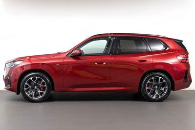BMW X3 xDrive20 M Sport