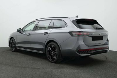 Volkswagen Passat R-Line Plus 2.0 TSI DSG