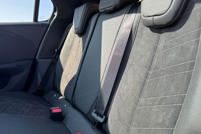 Opel Corsa GS  1.2 T mHEV eDCT