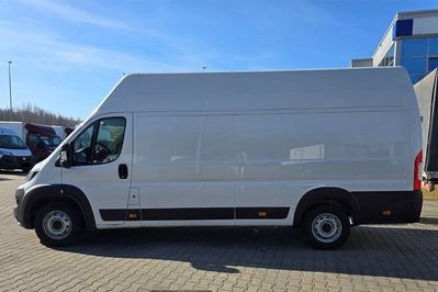 Fiat Ducato Maxi L4H3