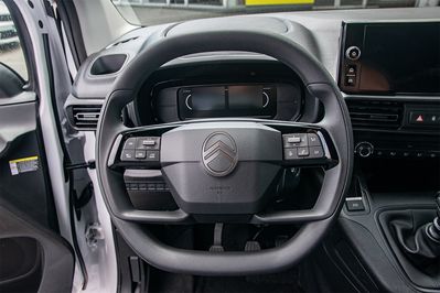 Citroen Berlingo Van XL 1.5 BlueHDi  S&S