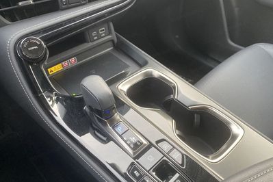 Lexus NX 450h+ Prestige AWD