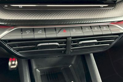 Skoda Octavia Sportline Tech 1.5 TSI m-HEV DSG