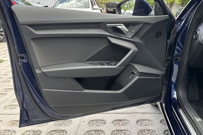 Audi A3 35 TFSI Advanced