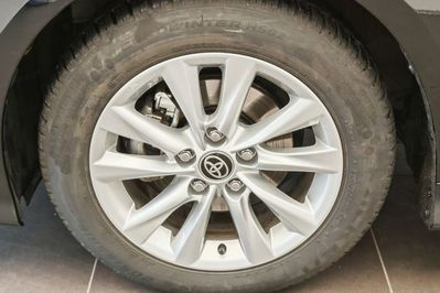 Toyota Corolla Comfort 1.8 Hybrid