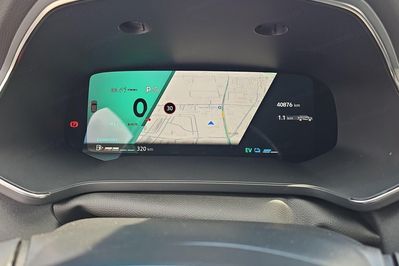 Renault Symbioz e-Tech Full Hybrid 145 Techno