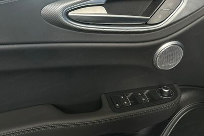 Alfa Romeo Giulia 2.2 D Turbo Veloce Q4