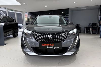 Peugeot 2008 1.2 PureTech Allure