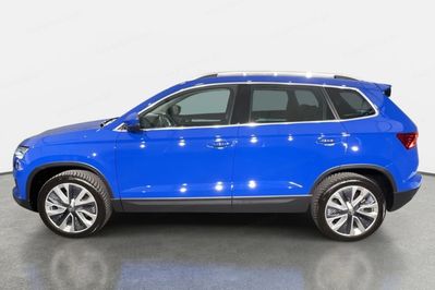 Skoda Karoq 1.5 TSI DSG
