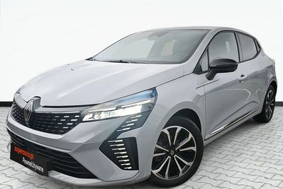 Renault Clio 1.0 TCe Techno
