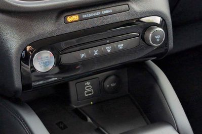 Ford Kuga Titanium 2.5 FHEV