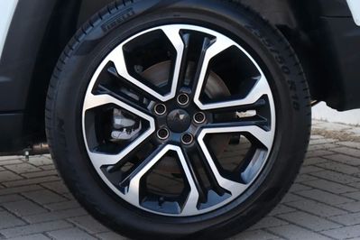 Jeep Compass Altitude 1.5 T4 mHEV DCT FWD
