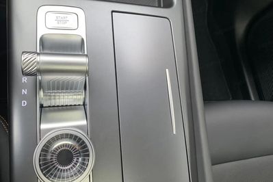 Baic BJ30 BJ30e 1.5T DHT 4x4 HEV