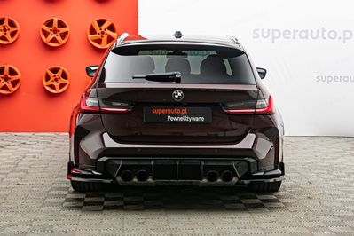 BMW Seria 3 M3 Competition xDrive