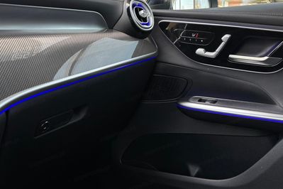 Mercedes GLC 220 d 4-Matic AMG Line