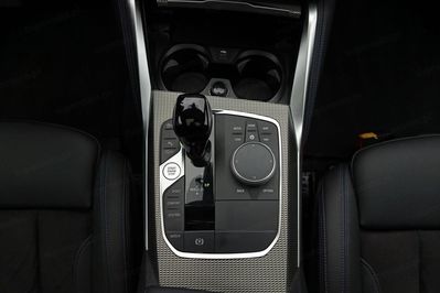 BMW Seria 4 420i M Sport aut