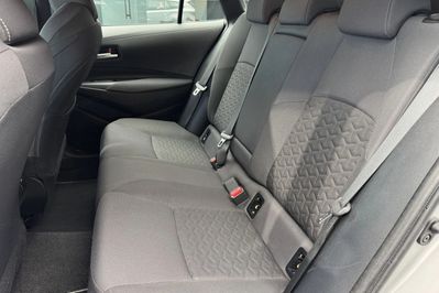 Toyota Corolla 2.0 Hybrid Comfort