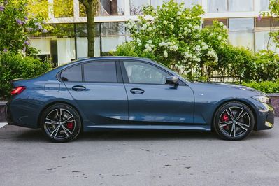 BMW Seria 3 330i xDrive M Sport