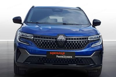 Renault Austral e-Tech 200 Iconic Esprit Alpine