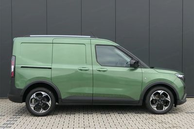 Ford Transit Courier L1H1 Active