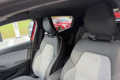 Renault Clio Tce Techno x-Tronic