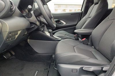 Mazda 2 1.5 Hybrid