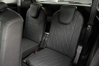 Peugeot 5008 1.2 PureTech Allure Pack S&S EAT8