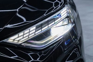 Audi A3 35 TFSI  S Line