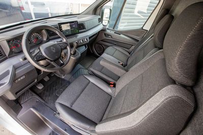 Renault Master L3H2