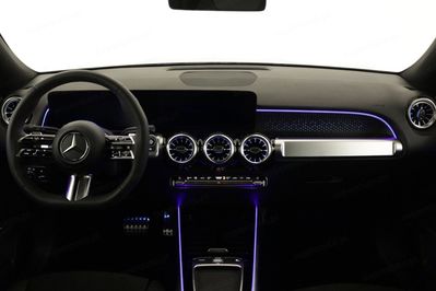 Mercedes GLB 200 d 4-Matic AMG Line