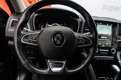 Renault Koleos 2.0 dCi Initiale Paris 4x4 X-Tronic