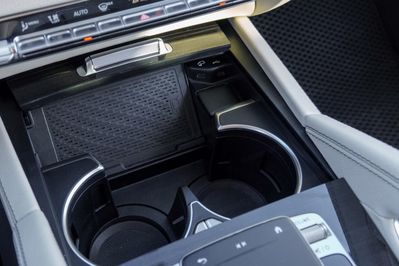 Mercedes GLE 300 d 4MATIC AMG Line